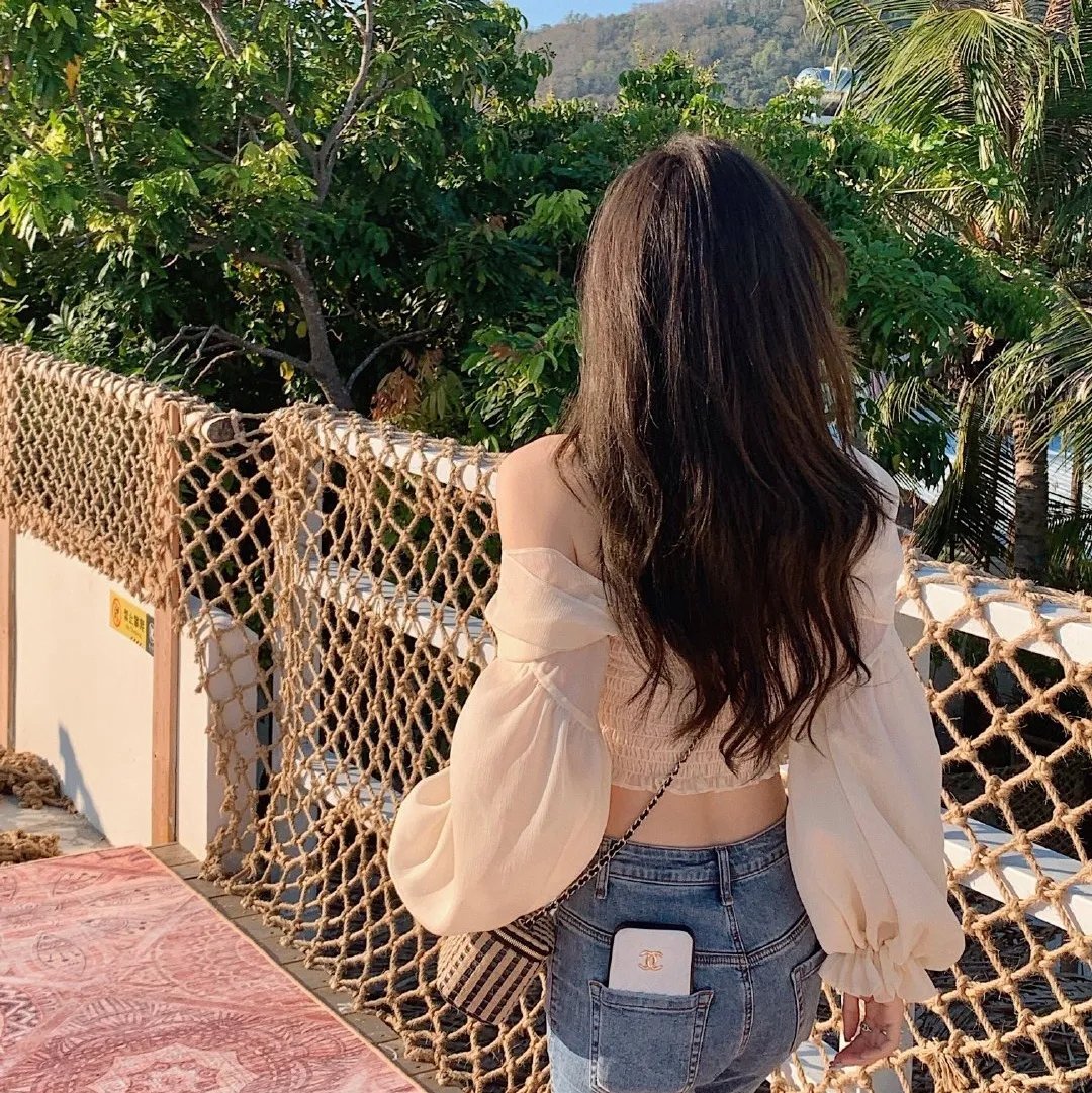 小白龙情海翻波
